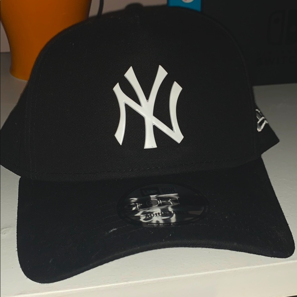 New York SnapBack